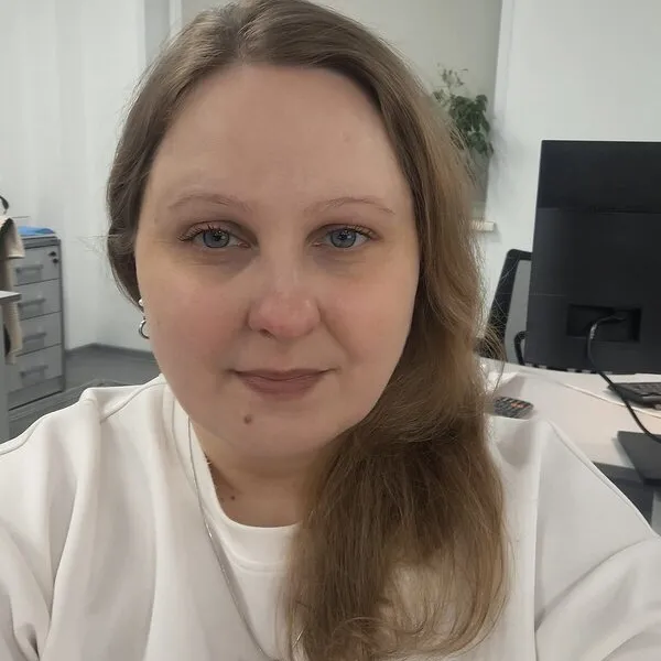 Оксана