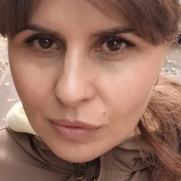 Светлана