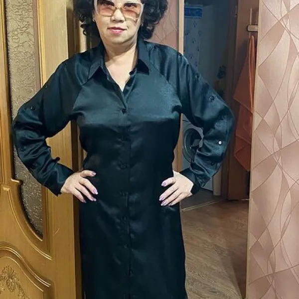Светлана